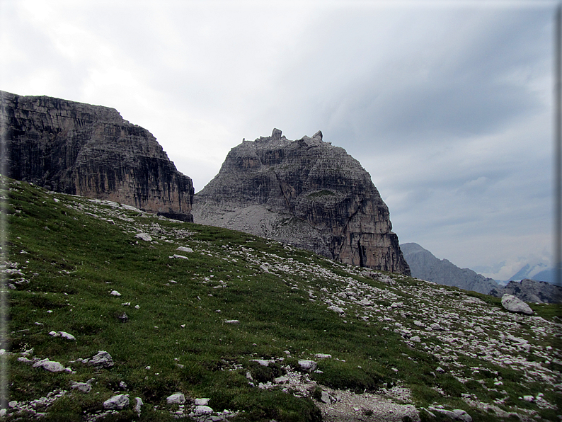 foto Passo del Grostè